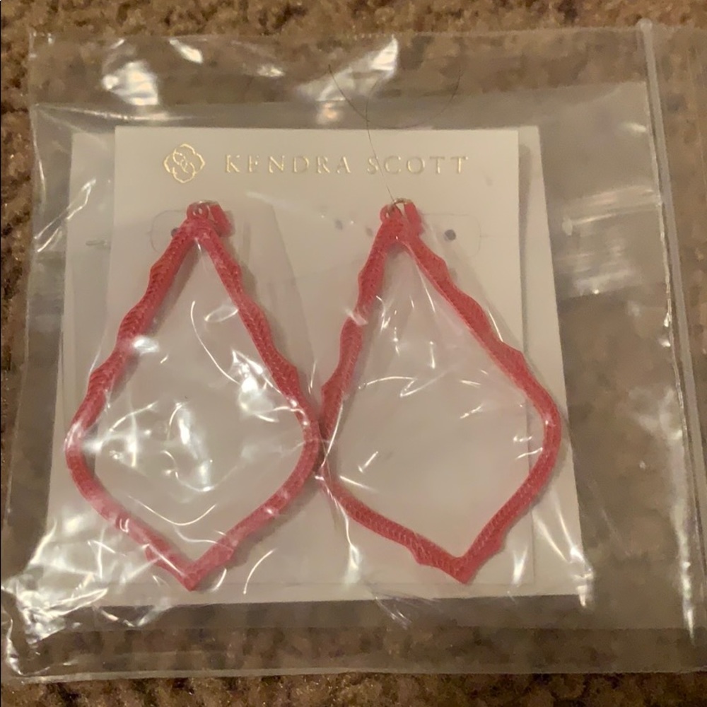 Kendra Scott Sophee Earring